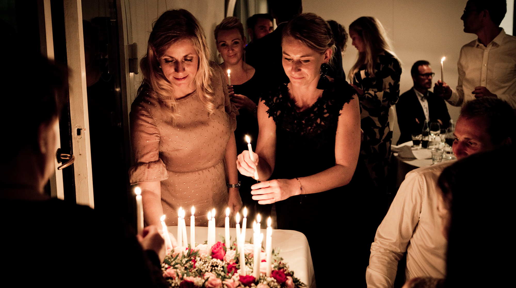 Why You Need A Magic Show At Your Next Birthday Party