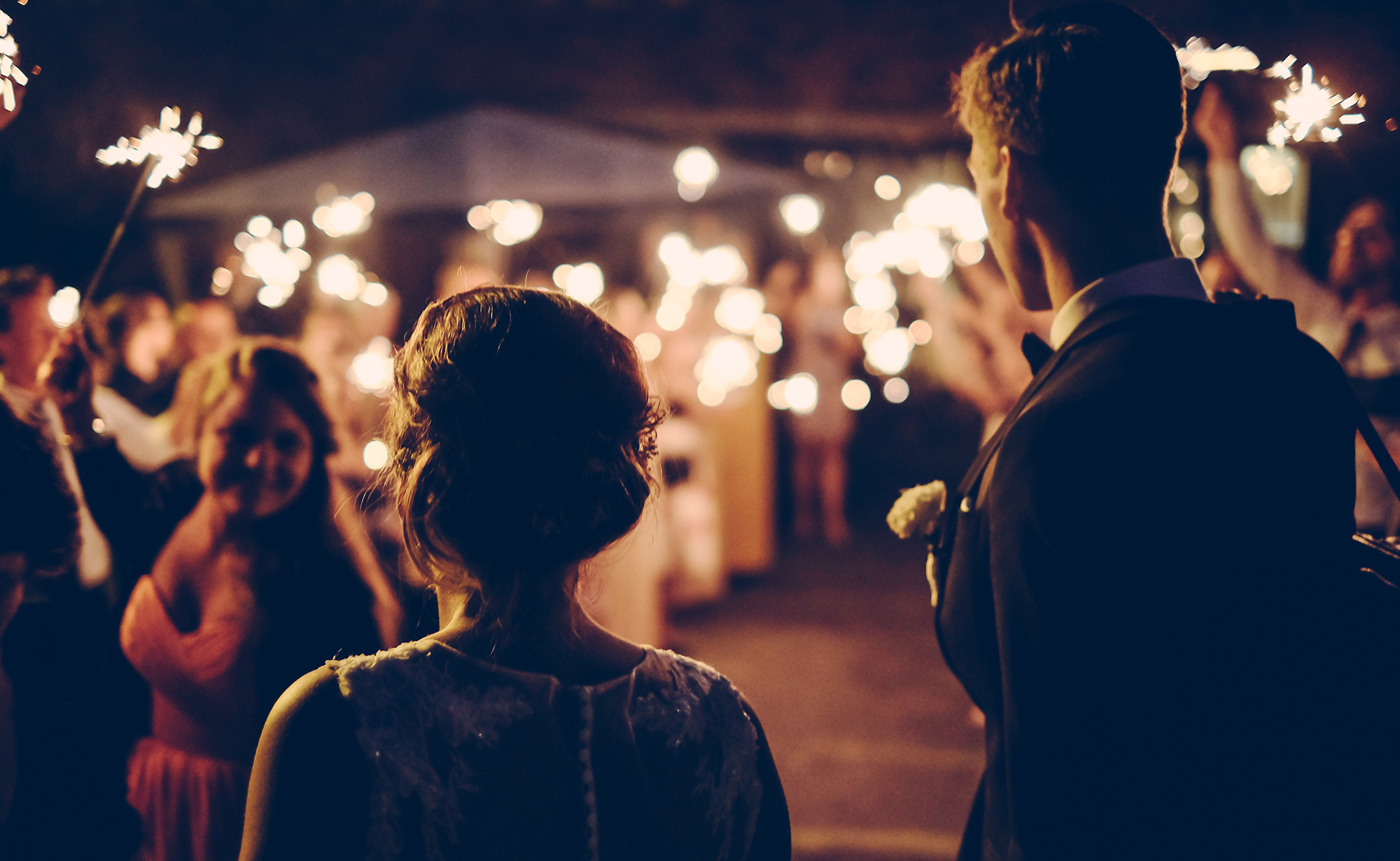Unforgettable Wedding Entertainment