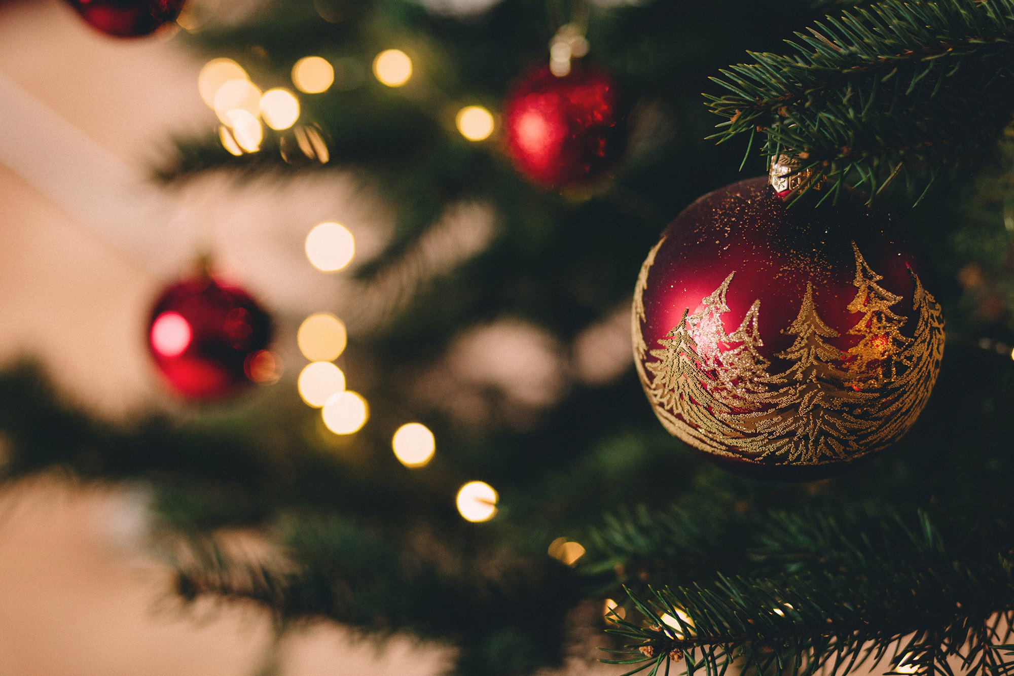 Host the Ultimate Christmas Party with Magician Chris Fleming