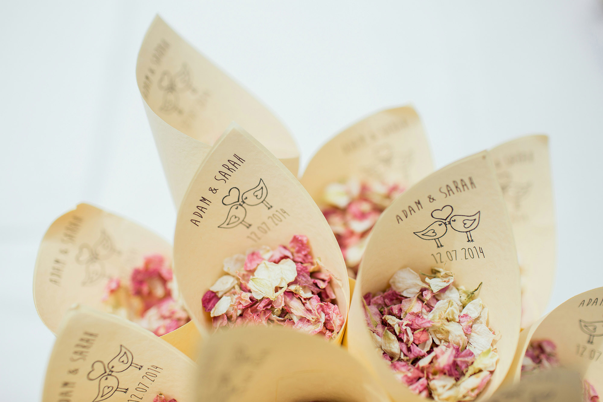 2024 Wedding Trends